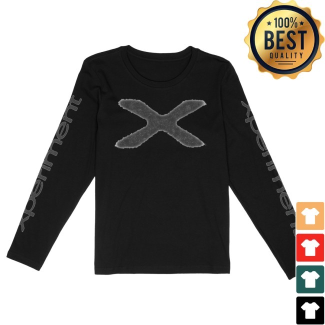 Official Ken Carson X Longsleeve Ken Carson Merch