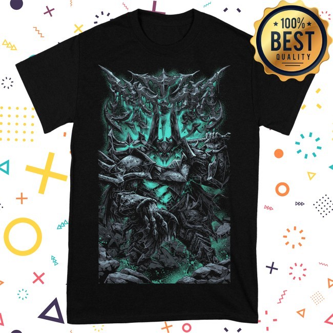 Official Distant T-shirt "Morde” Distant Merch