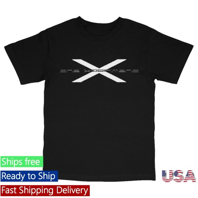 Official Ken Carson Xperiment Global T Shirt Ken Carson Merch