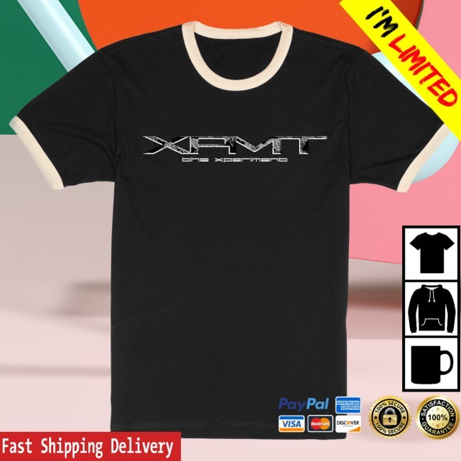 Official Ken Carson Xpmt Ringer T Shirt Ken Carson Merch